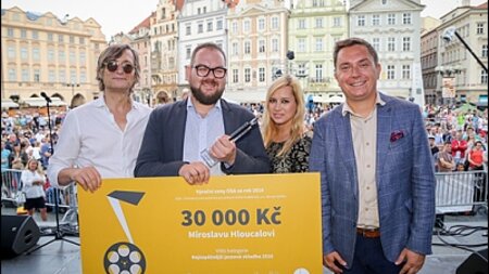 Nejúspěšnější jazzovou skladbou je Butterfly Effect