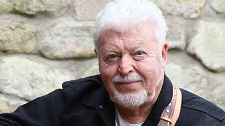 Drobné radosti Milana Drobného