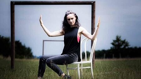 Neodvracet zrak ani od těžších věcí