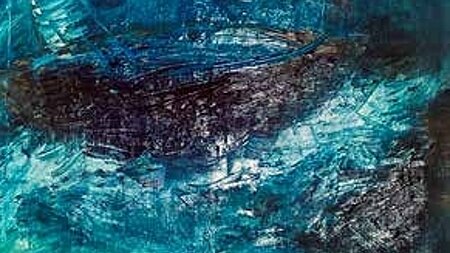 Výtvarníci – Eva Turnová