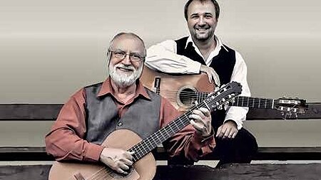 Moje cesta ke kytaře byla klikatá