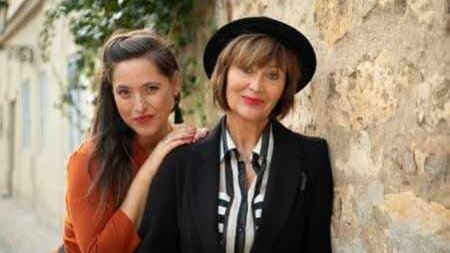 Moje písničky jsou inspirované muži, ale věnované ženám