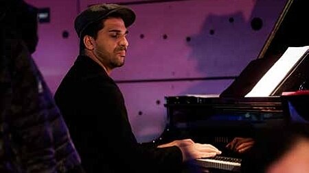 Jazz Dock Orchestra - Plodná dílna bigbandových kompozic