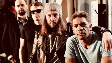 Vanua2 - Děláme hudbu, která v Čechách není obvyklá