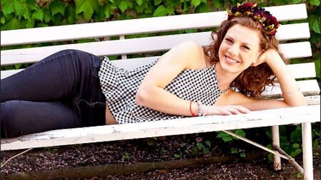 Italské Hell.o české zpěvačky z Londýna