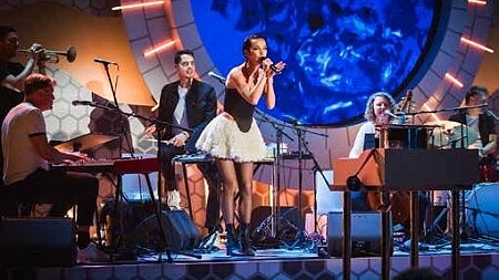 20 výroční ceny OSA