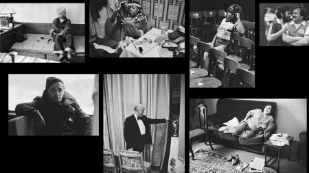 Nebýt jazzu, k orchestru bych se nedostal