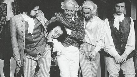 Hudba Ypsilonce – Ypsilonka hudbě