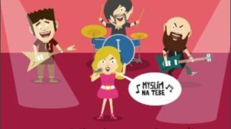 Autor ne/zastupovaný OSA