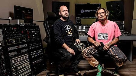 Pio squad: hudba jako srdce