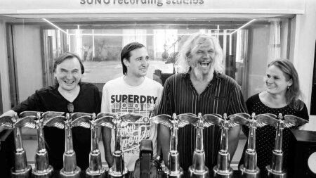 Do Sona jsme vložili své životy