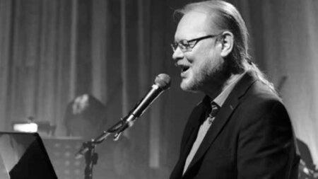 Vzpomínáme - Vašo Patejdl