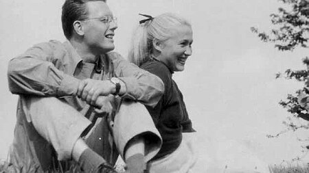 Autora hudby k Makové panence málem odsoudili k trestu smrti