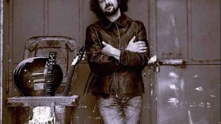 Hudbě musíte věřit