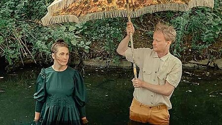 DVA: Říkají o nás, že jsme veselí hipíci