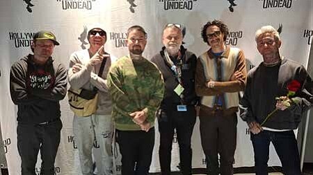 Miroslav Kerhart - Pohled do zákulisí