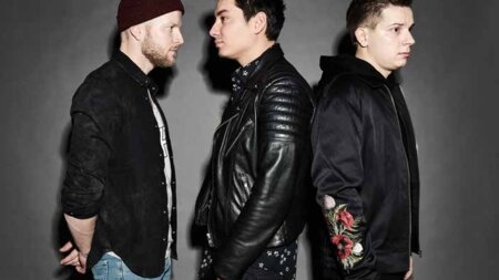 Fanynky na naše písničky i rodí