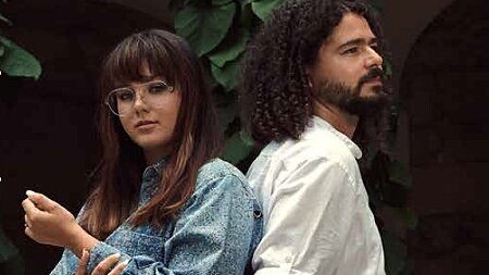 Máme stejný pohled na život, ale jiný přístup ke tvoření