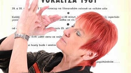 Ohlédnutí za Vokalízou