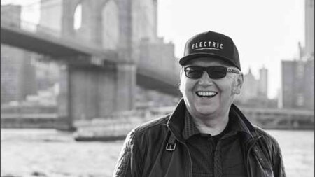 Strašně moc jsem to chtěl umět