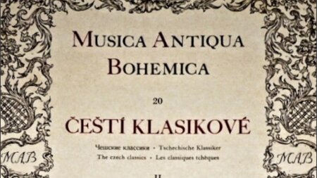 Dobyli svět - Čeští klasikové