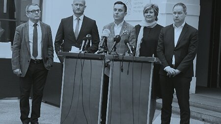 Dohoda se Sdružením místních samospráv ČR