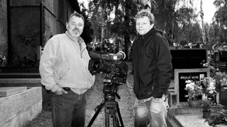 Vidět a slyšet hudbu