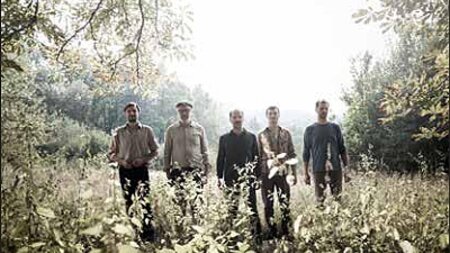 Priessnitz jsou Beztíže - „rozlučkové“ album