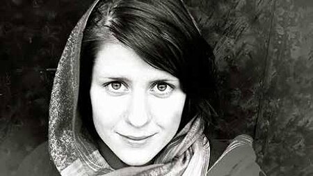 Dobyli svět: Markéta Irglová