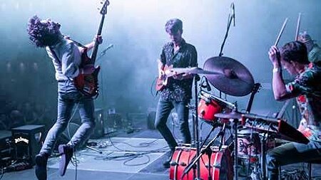 Dáváme tomu všechno