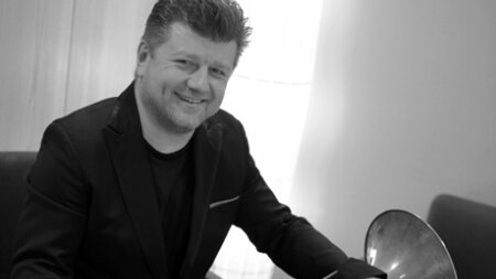 Hudba je svět, který léčí a smiřuje