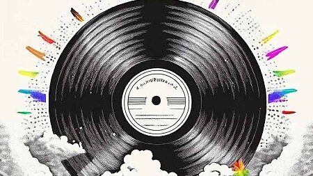 GRAMOREVOLUCE 2. díl