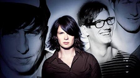 OSA partnerem hudebních workshopů