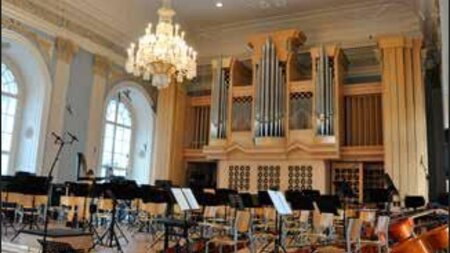 27. ročník festivalu DNY SOUDOBÉ HUDBY