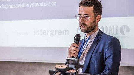 Platforma českých nezávislých výrobců zvukových záznamů