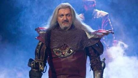 Muzikál superlativů u nás a dnes