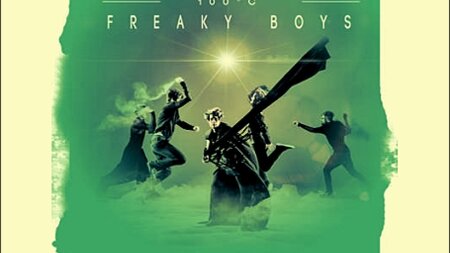 Kapela 100°C vydala po šesti letech nové album