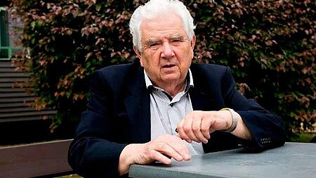 Mít dostatečně silnou inspiraci