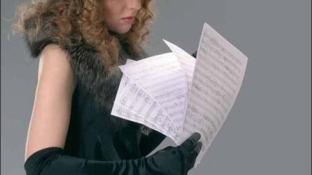 Nejúspěšnější mladý autor vážné hudby