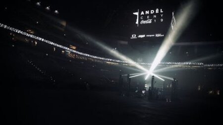 CENY ANDĚL COCA-COLA 2019 jsou rozdány