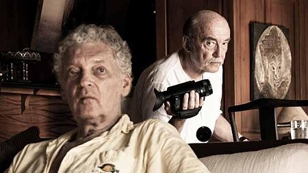 Miroslav Vitouš - Otec světového fusion