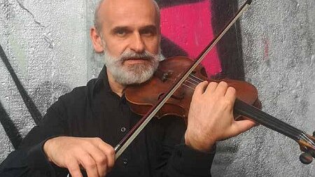 Václav Návrat o kreativitě, rozdvojení a svobodě