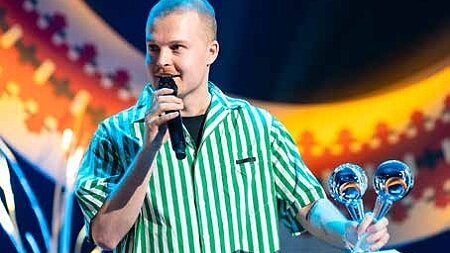 D.Kop – Nejsem vidět a nelituju toho