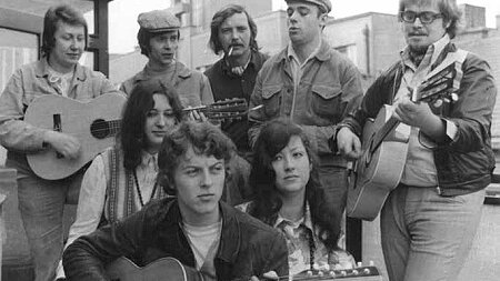 Příběh C&K Vocalu