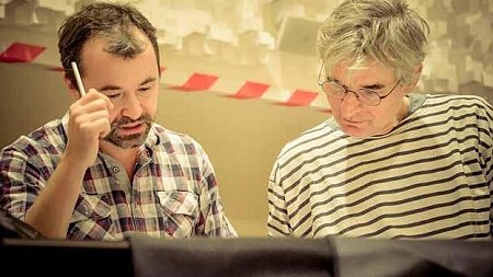 Člověk sám před sebou neunikne