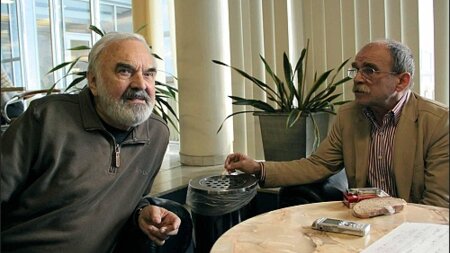 Usmálo se na nás štěstí