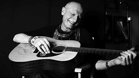 John Capek „Mick Jagger nikdy nezavolal“