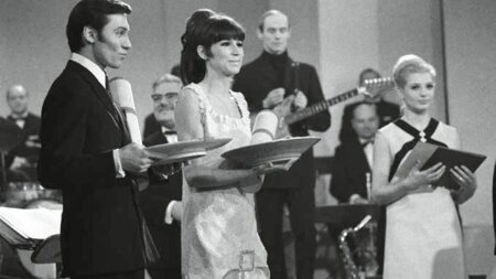 Letem světem hudebními anketami