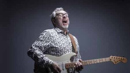 Guitar Hero Michal Pavlíček