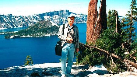 Můj život s hudbou Rozhovor s Vladimírem Popelkou